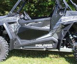 Bas de portes SARRAZIN aluminium RZRS 1000 XP Polaris Fabriqué en France